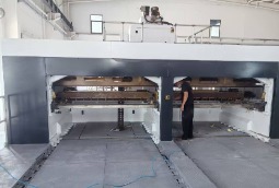 蘇州昆山工業(yè)設備噴漆翻新