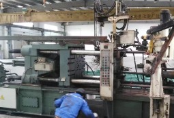 昆山機械設備翻新噴漆，專業靠譜更省心