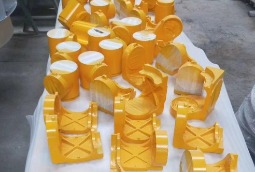 昆山舊機械翻新噴漆服務