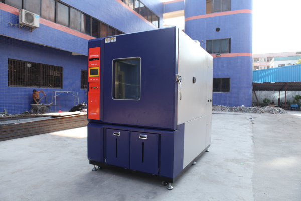 圖為恒溫恒濕試驗箱1.5個立方(二)